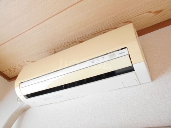 渡辺ビルの内装