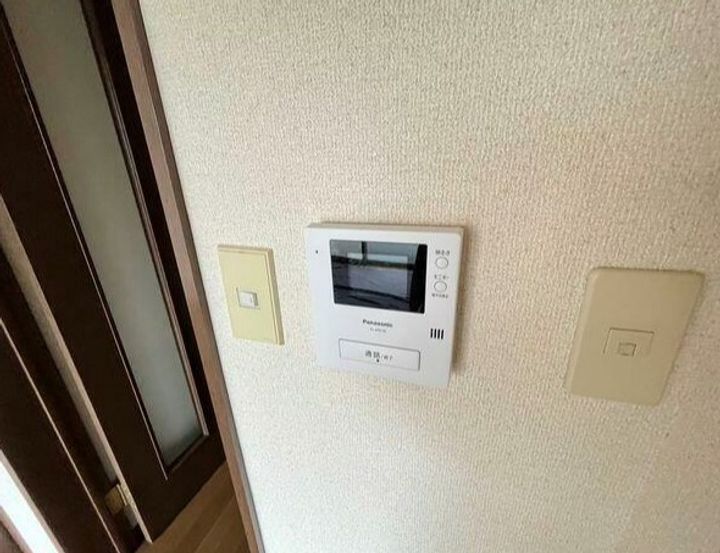 神奈川県川崎市高津区諏訪3(マンション)の賃貸物件の内装