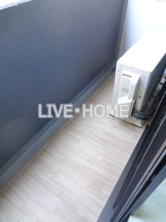 東京都杉並区高円寺北2(マンション)の賃貸物件の内装