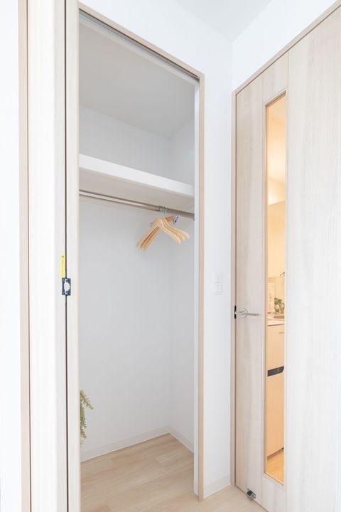 classy BASE 武庫川の内装