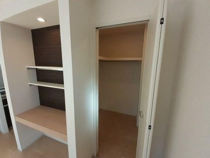 神奈川県川崎市多摩区登戸(アパート)の賃貸物件の内装