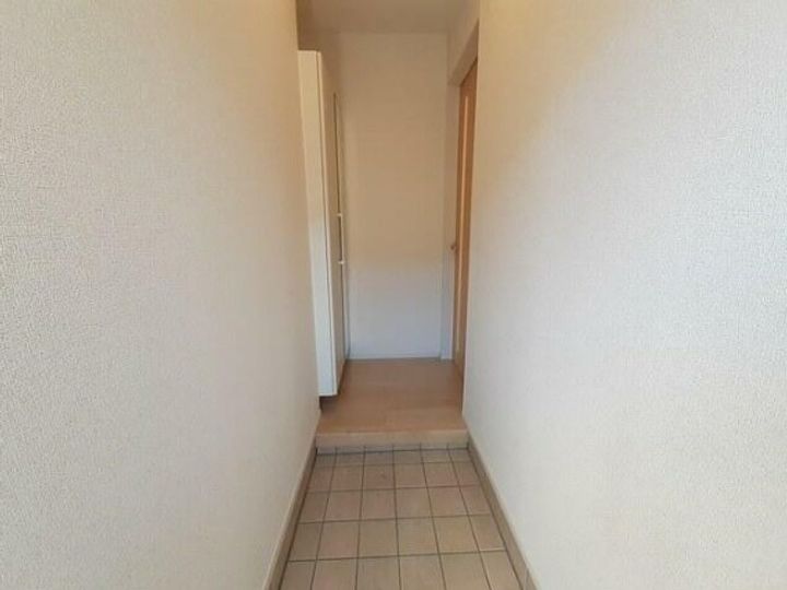 神奈川県川崎市多摩区登戸(アパート)の賃貸物件の玄関