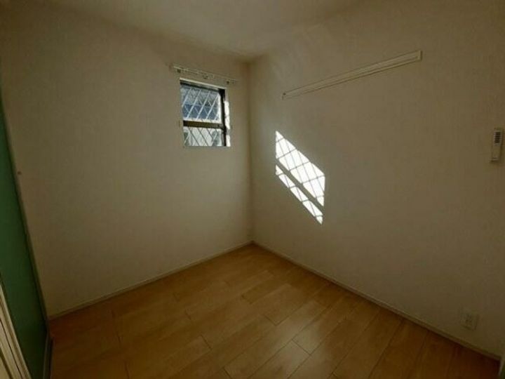 神奈川県川崎市多摩区登戸(アパート)の賃貸物件の内装