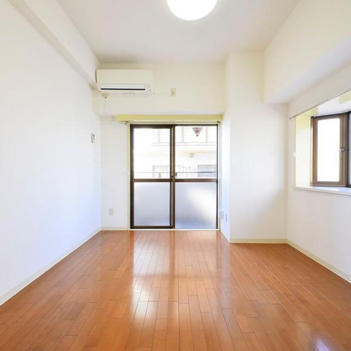 東京都文京区春日2(マンション)の賃貸物件のキッチン