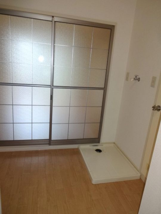 ネオコーポ東福山の内装
