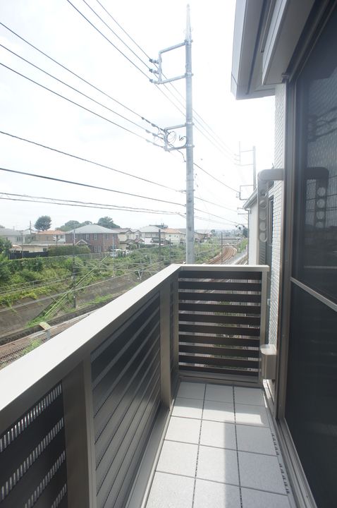東京都立川市富士見町5(一戸建)の賃貸物件の内装