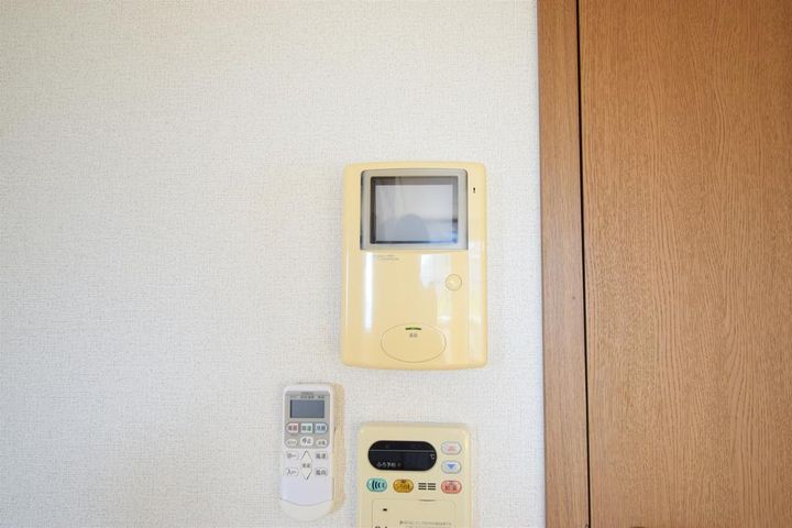 広島県廿日市市宮浜温泉1(アパート)の賃貸物件の内装