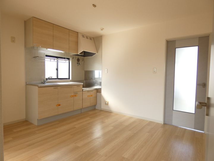 神奈川県横浜市都筑区川和町(アパート)の賃貸物件の外観