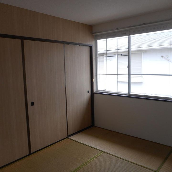 茨城県かすみがうら市下稲吉(アパート)の賃貸物件の内装