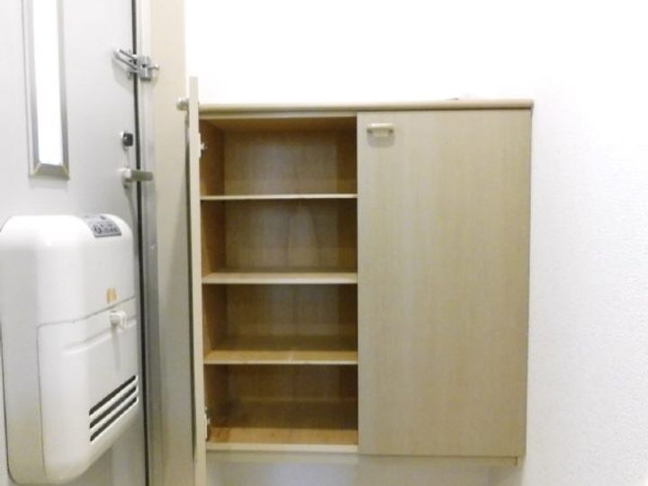 愛知県知多郡武豊町字池田2(アパート)の賃貸物件の内装