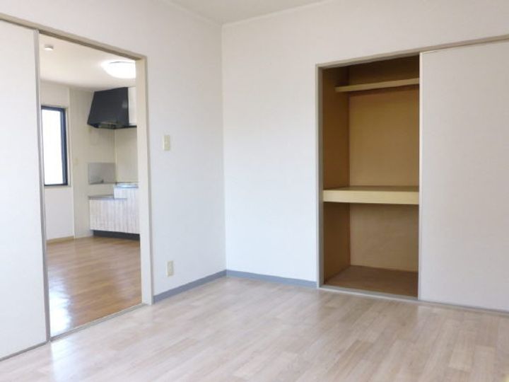 愛知県知多郡武豊町字池田2(アパート)の賃貸物件の内装