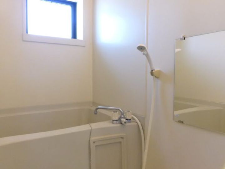 愛知県知多郡武豊町字池田2(アパート)の賃貸物件の風呂