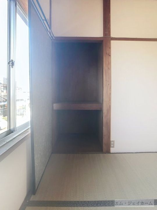 滋賀県長浜市神照町(一戸建)の賃貸物件の内装