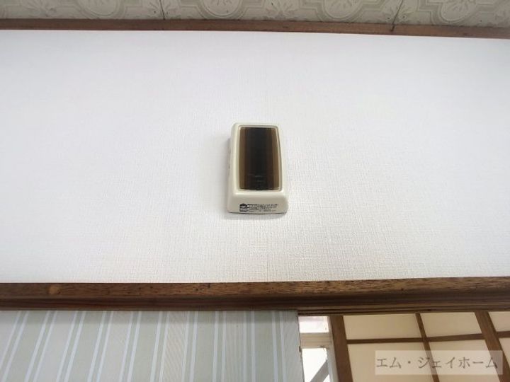 滋賀県長浜市神照町(一戸建)の賃貸物件の内装