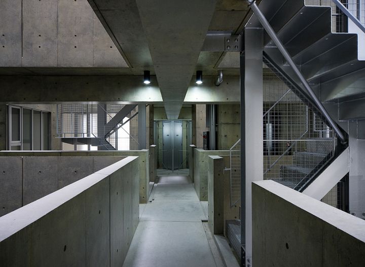 京都府京都市上京区夷川町(マンション)の賃貸物件の地図