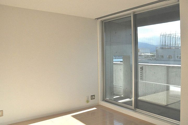 京都府京都市上京区夷川町(マンション)の賃貸物件の内装