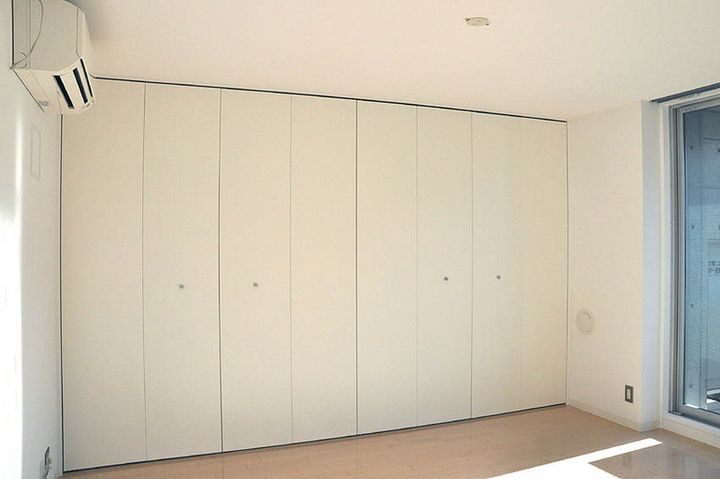 京都府京都市上京区夷川町(マンション)の賃貸物件の内装