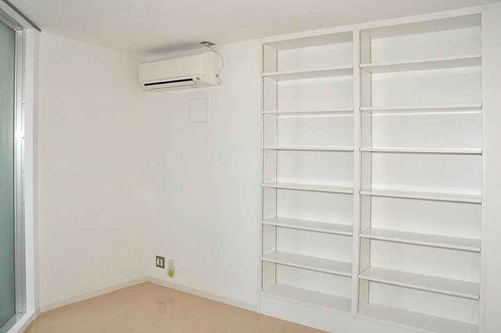 京都府京都市上京区夷川町(マンション)の賃貸物件の内装