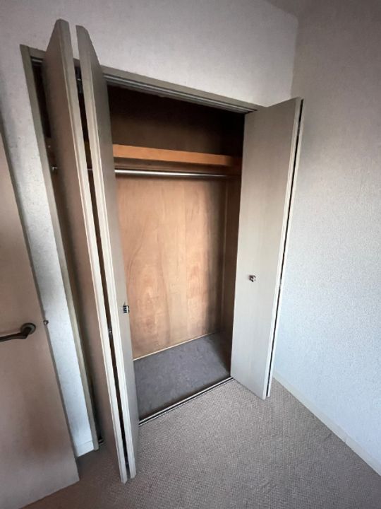 ロイヤルパレス長町南IIIの内装