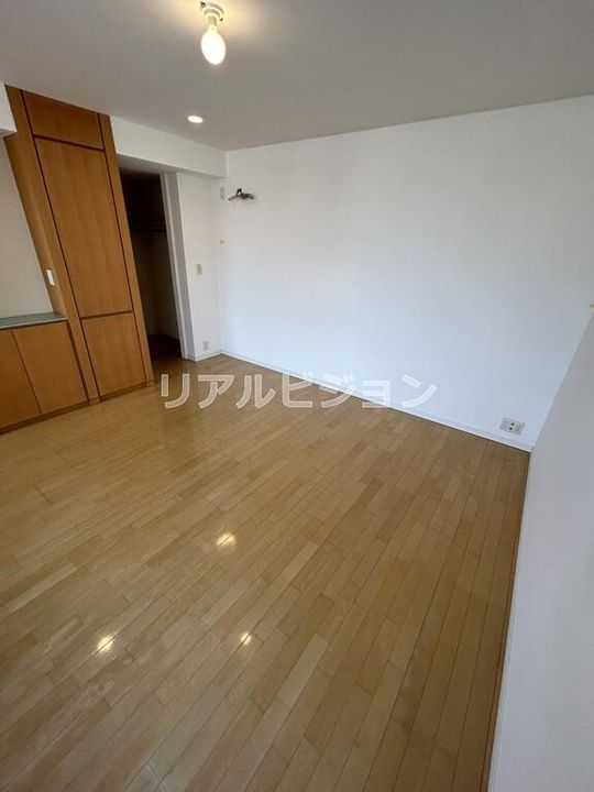 ル・シヤージュ神宮前の内装