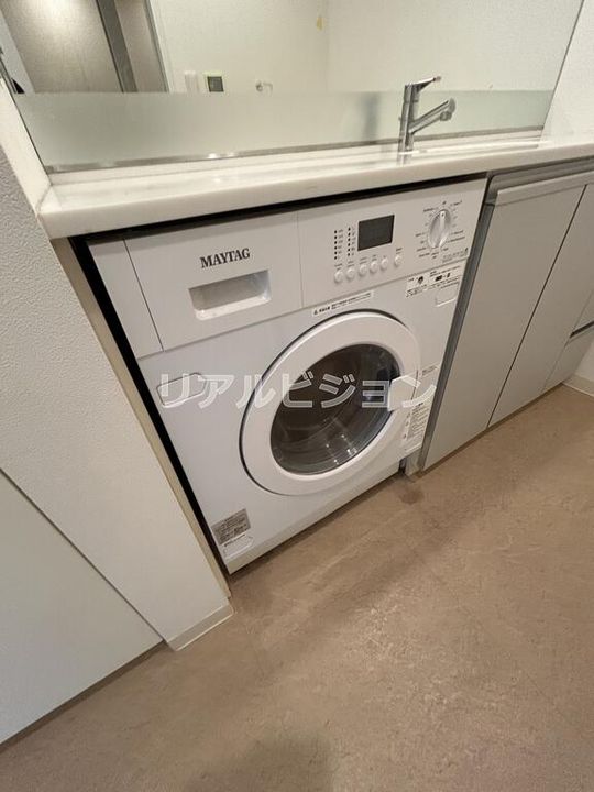 ル・シヤージュ神宮前の内装