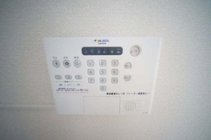 山口県下関市貴船町3(アパート)の賃貸物件の内装