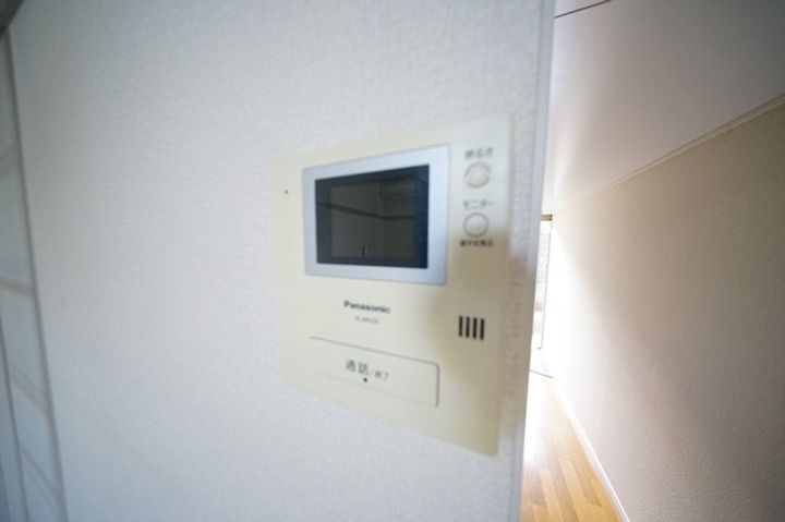山口県下関市貴船町3(アパート)の賃貸物件の内装