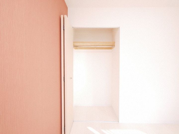 ブランノワールAMJ南郷の内装