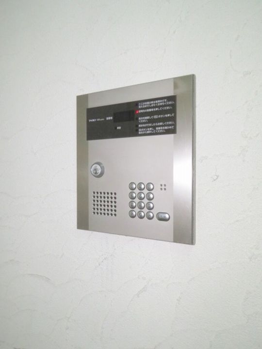 ブランノワールAMJ南郷の内装