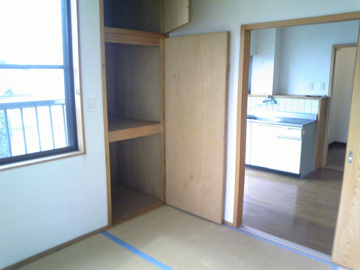コーポアベのその他画像