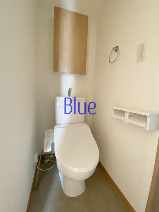 グ口ワール長尾台町の内装