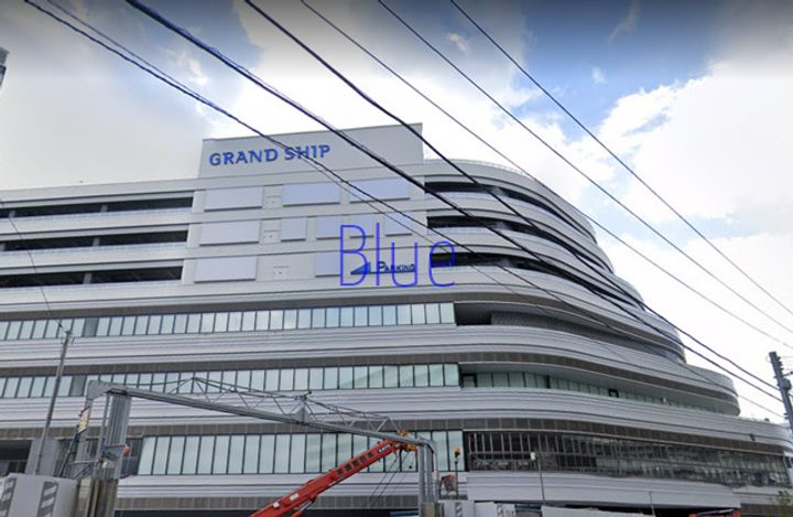 グ口ワール長尾台町の周辺