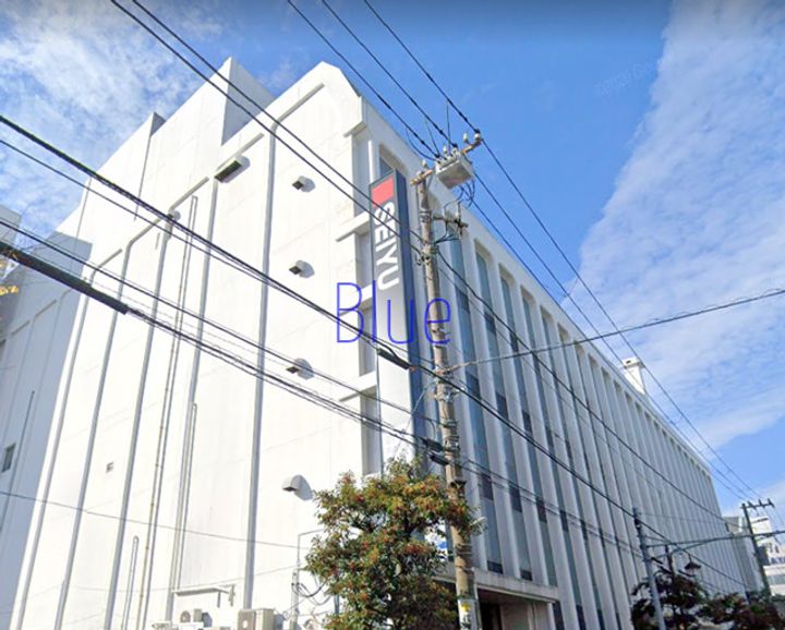 グ口ワール長尾台町の周辺