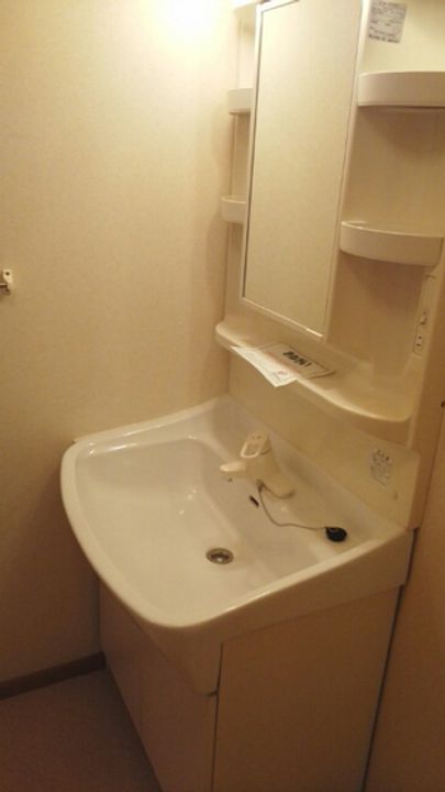 セレーノ Aの内装