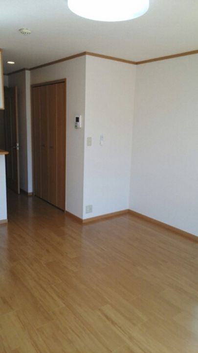 セレーノ Aの内装