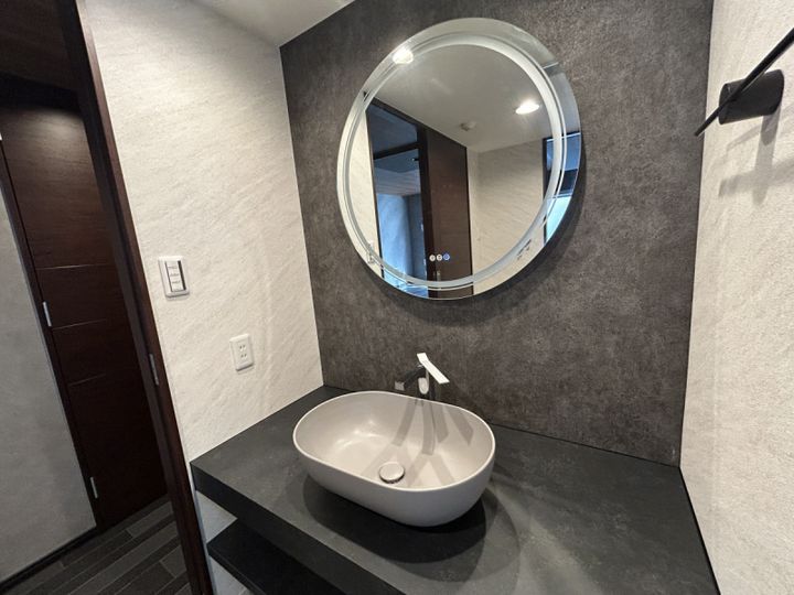 京都府京都市北区紫野北舟岡町(マンション)の賃貸物件の内装