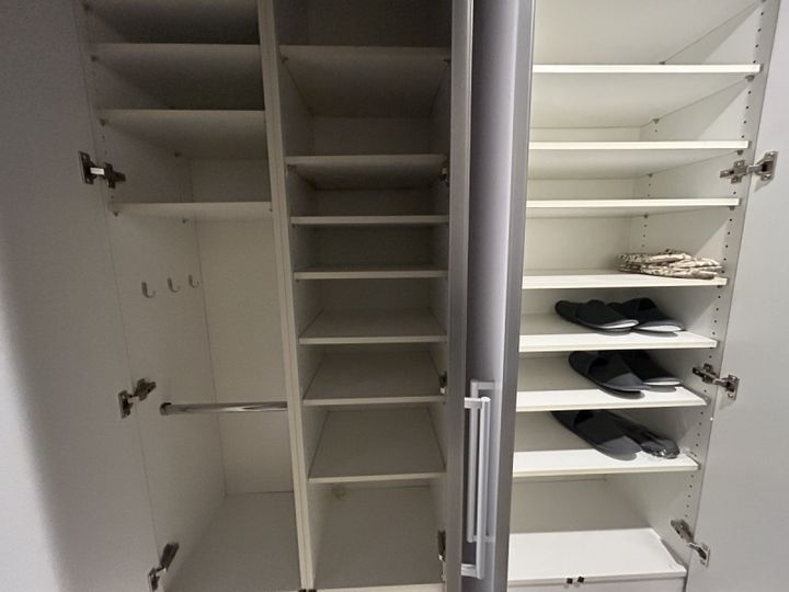 京都府京都市北区紫野北舟岡町(マンション)の賃貸物件の内装