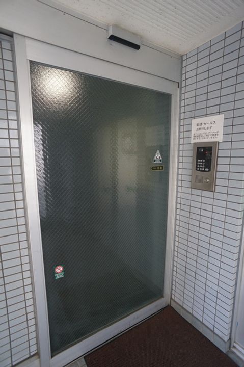 ヌイリューフの内装
