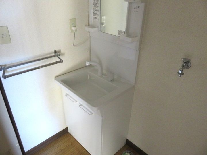サニーヒルの内装