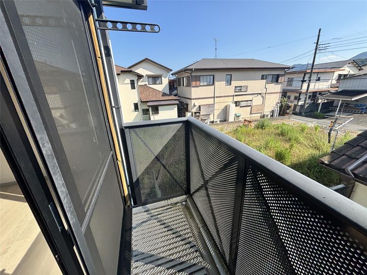 リヴェール麗峰の内装