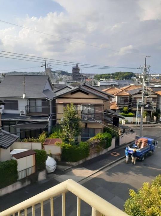 コーポ岡部緑ヶ丘のその他画像