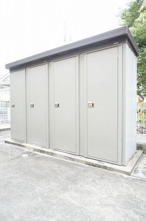 福島県郡山市字下亀田(アパート)の賃貸物件の地図