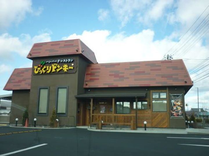 福島県郡山市字下亀田(アパート)の賃貸物件の周辺