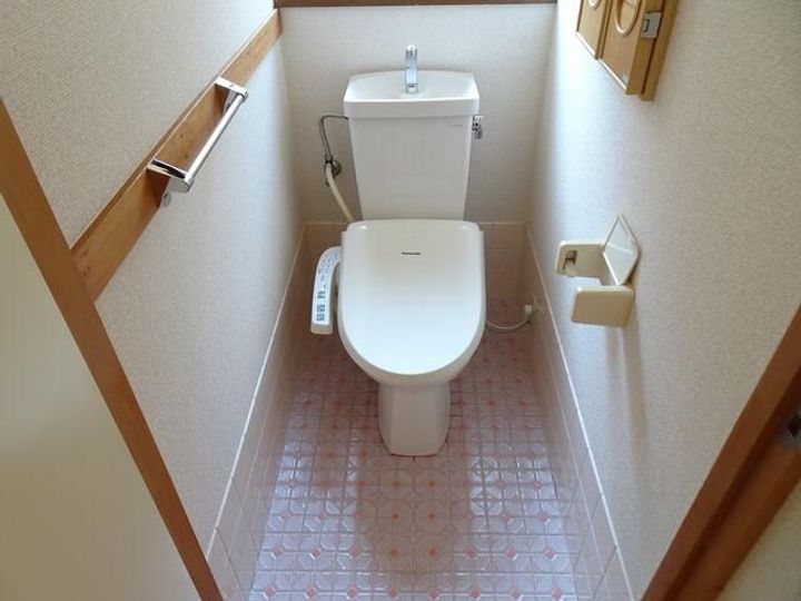 神奈川県横浜市都筑区北山田5(一戸建)の賃貸物件の内装