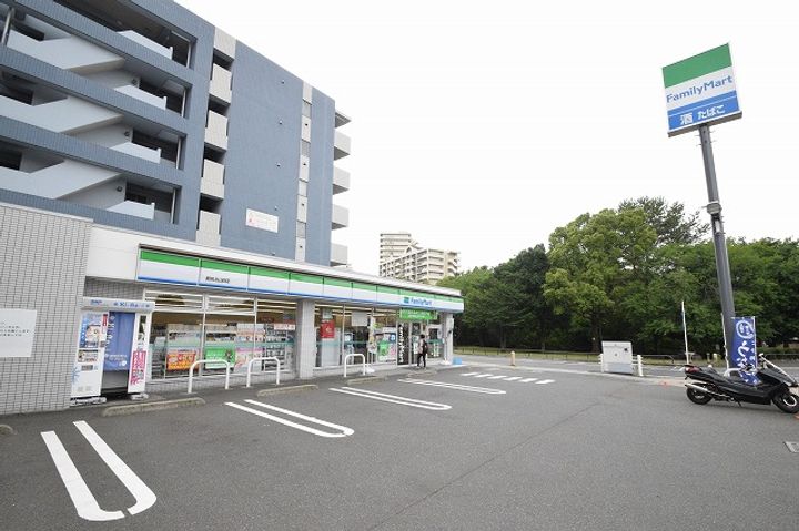 神奈川県横浜市都筑区北山田5(一戸建)の賃貸物件の周辺