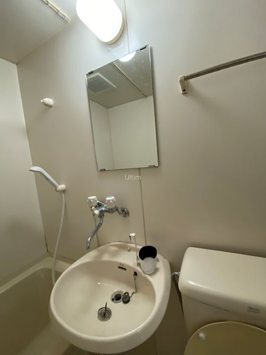 シャンブルNの内装