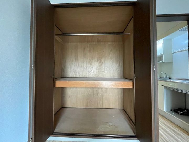 シャンブルNの内装