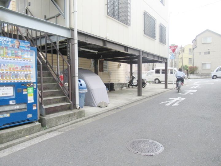萩霞ビルのその他画像