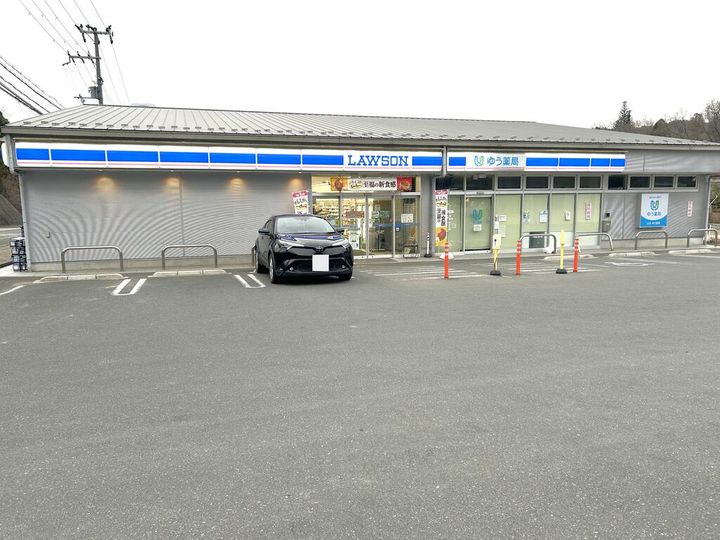 クラウンヒルズ日吉の周辺