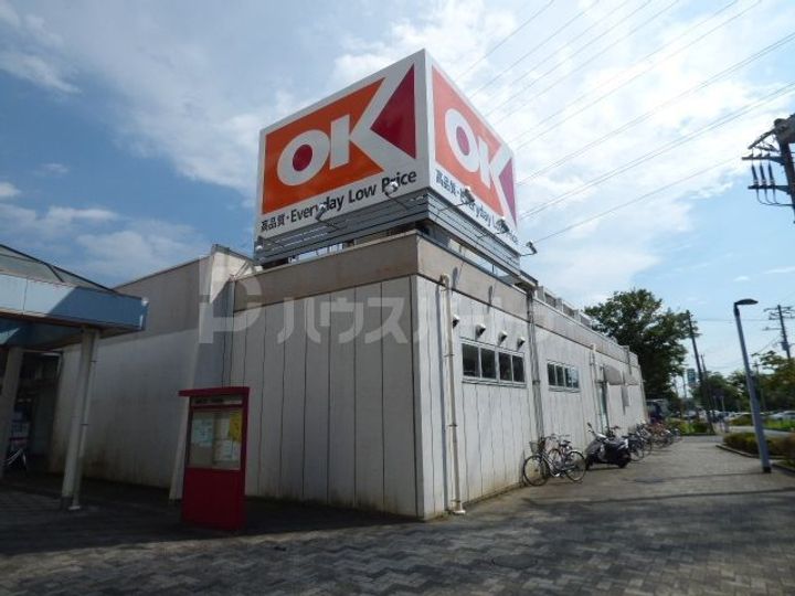 D-セアリスの周辺